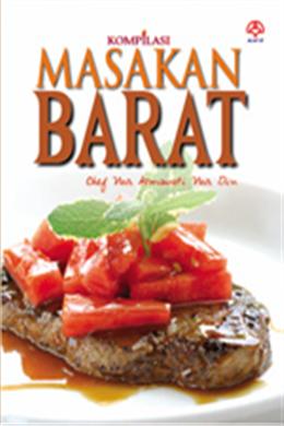 Kompilasi Masakan Barat - MPHOnline.com