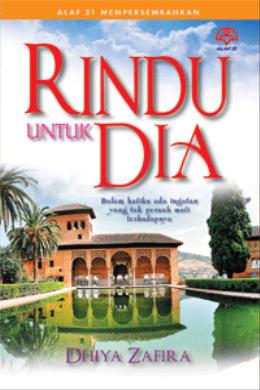 Rindu untuk Dia - MPHOnline.com