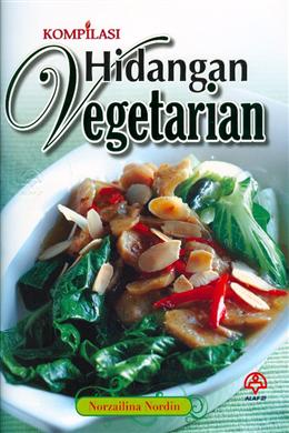 Kompilasi Hidangan Vegetarian - MPHOnline.com