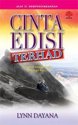 Cinta Edisi Terhad - MPHOnline.com