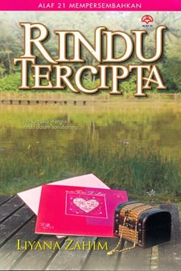 Rindu Tercipta - MPHOnline.com