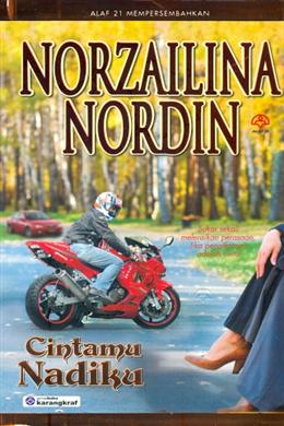 Cintamu Nadiku: Sukar Sekali Meleraikan Perasaaan, Jika Pengikatnya Adalah Cinta - MPHOnline.com