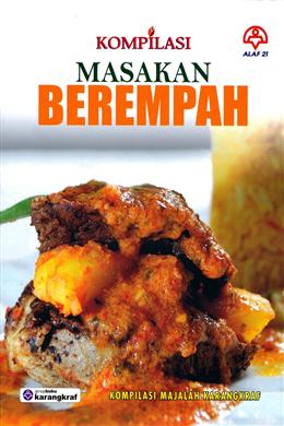 Kompilasi Masakan Berempah - MPHOnline.com