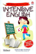 Intensive English (Let's Revise... Let's Practice with) (Instruction in English & Bahasa Melayu) - MPHOnline.com
