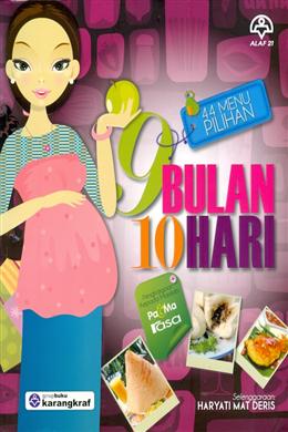 9 Bulan 10 Hari: 44 Menu Pilihan - MPHOnline.com