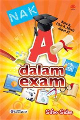 Nak A Dalam Exam - MPHOnline.com