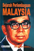 Sejarah Perlembagaan Malaysia - MPHOnline.com