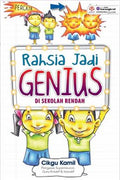 Rahsia Jadi Genius di Sekolah Rendah - MPHOnline.com