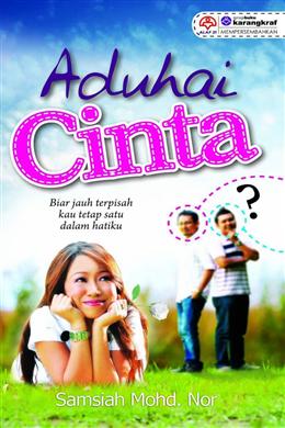 Aduhai Cinta - MPHOnline.com