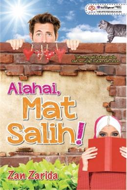 Alahai, Mat Salih! - MPHOnline.com