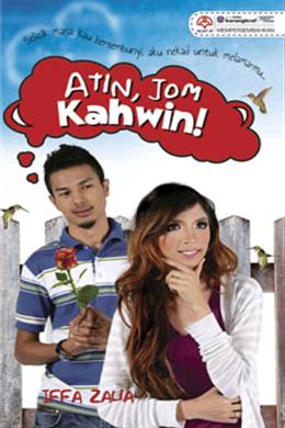 Atin, Jom Kahwin! - MPHOnline.com