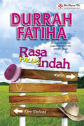 Rasa Paling Indah - MPHOnline.com