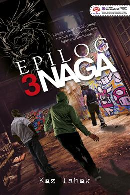 Epilog 3 Naga - MPHOnline.com