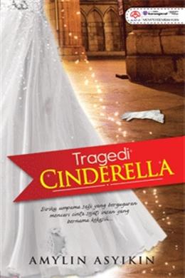 Tragedi Cinderella - MPHOnline.com