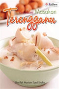 Kompilasi Masakan Terengganu - MPHOnline.com