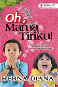 Oh, Mama Tiriku! - MPHOnline.com