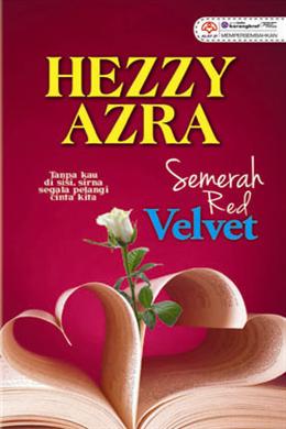 Semerah Red Velvet - MPHOnline.com