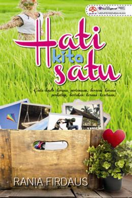 Hati Kita Satu - MPHOnline.com