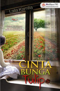 Cinta Bunga Tulip - MPHOnline.com