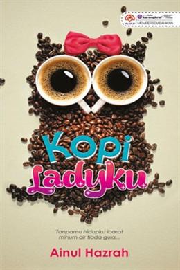 Kopi Ladyku - MPHOnline.com