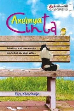 Anehnya Cinta - MPHOnline.com