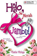 Helo, Si Merah Jambu! - MPHOnline.com