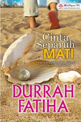 Cinta Separuh Mati - MPHOnline.com