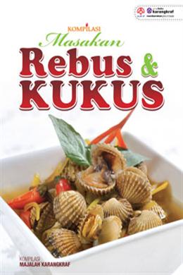 Kompilasi Masakan Rebus & Kukus - MPHOnline.com
