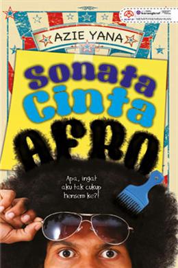 Sonata Cinta Afro - MPHOnline.com