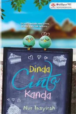 Dinda Cinta Kanda - MPHOnline.com