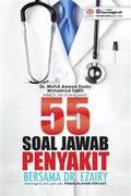 55 Soal Jawab Penyakit Bersama Dr. Ezairy - MPHOnline.com