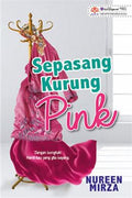 Sepasang Kurung Pink - MPHOnline.com