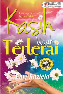 Kasih Usah Terlerai - MPHOnline.com