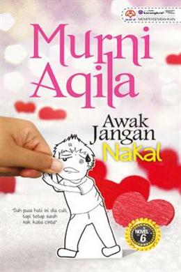 Awak Jangan Nakal - MPHOnline.com