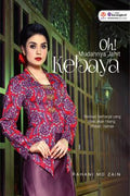 Oh! Mudahnya Jahit Kebaya - MPHOnline.com