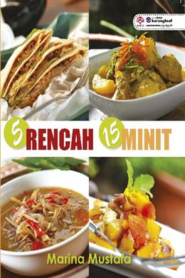 5 Rencah 15 Minit - MPHOnline.com