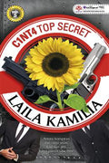 Cinta Top Secret - MPHOnline.com