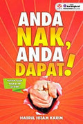 Anda Nak, Anda Dapat! - MPHOnline.com