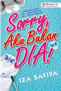 Sorry, Aku Bukan Dia! - MPHOnline.com