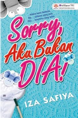 Sorry, Aku Bukan Dia! - MPHOnline.com