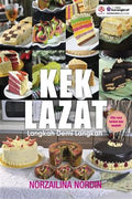 Kek Lazat - MPHOnline.com