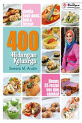 400 Hidangan Keluarga - MPHOnline.com