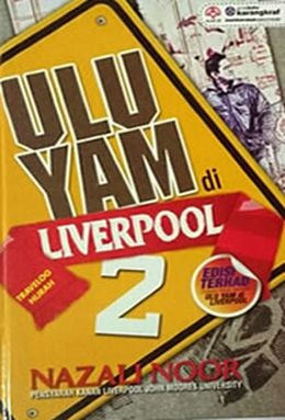 Ulu Yam di Liverpool #2 - MPHOnline.com