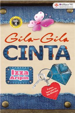 Gila-Gila Cinta - MPHOnline.com