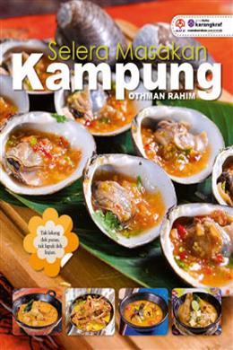 Selera Masakan Kampung - MPHOnline.com