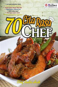 70 Cita Rasa Chef - MPHOnline.com