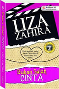 Bukan Salah Cinta - MPHOnline.com