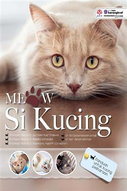 Meow Si Kucing - MPHOnline.com