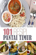 101 Resipi Pantai Timur - MPHOnline.com