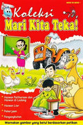 Koleksi Mari Kita Teka - MPHOnline.com